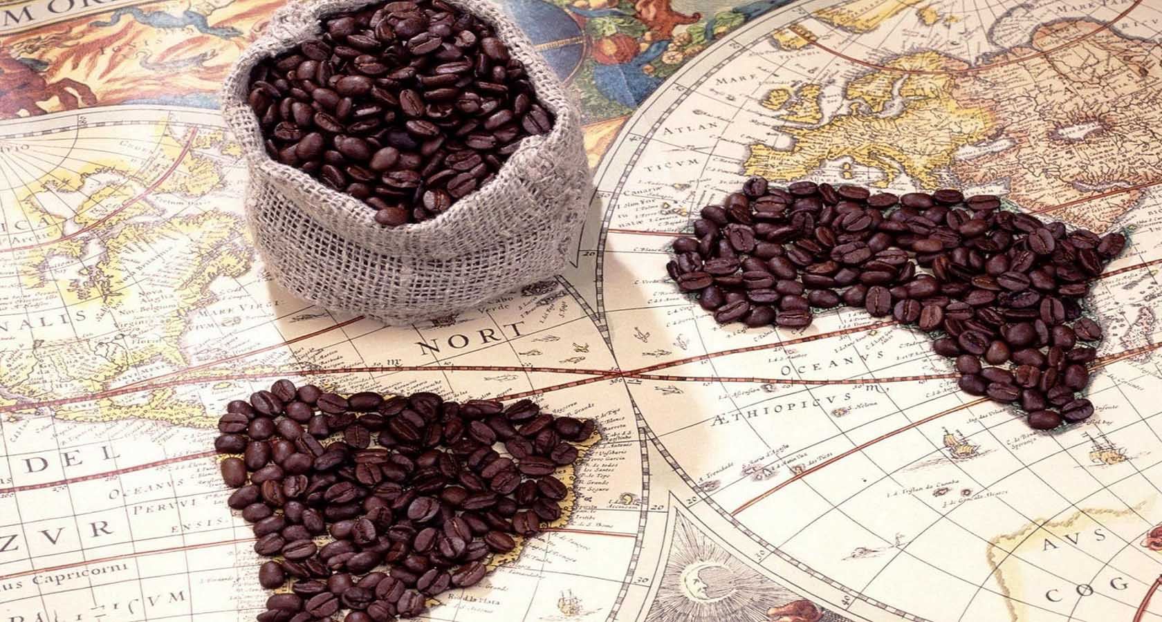 Le voyage du café : des légendes anciennes aux rituels modernes