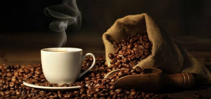 Variétés de grains de café et leurs caractéristiques gustatives