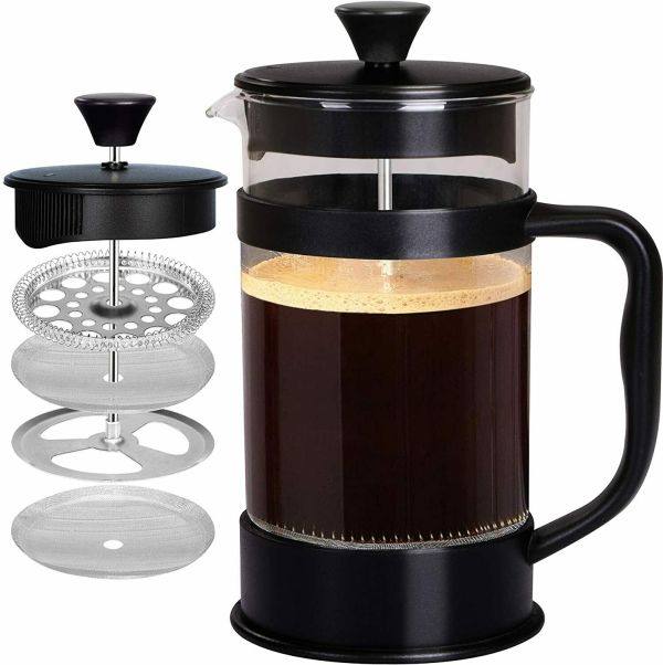 Maîtriser la préparation du café : Cezve, presse française, expresso